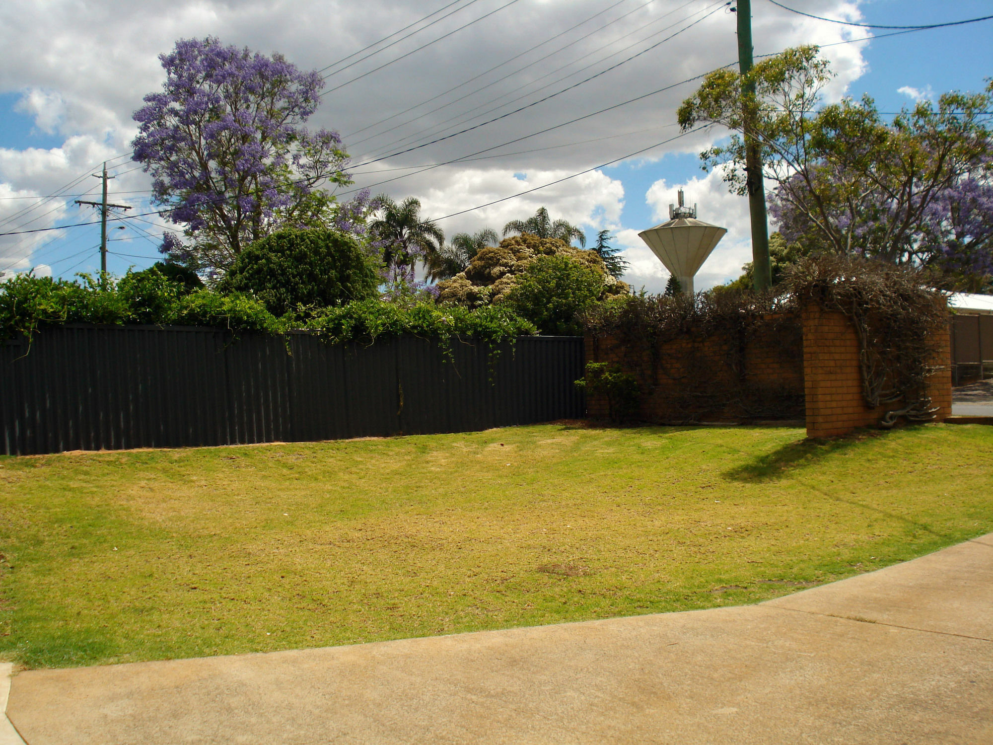Raceview Motor Inn Toowoomba Exterior foto